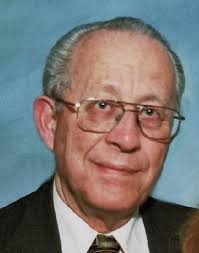 EARL MORTENSEN Obituary (2019)