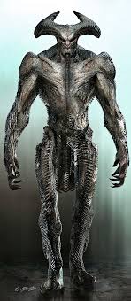 As you can see this steppenwolf is a lot leaner than his 2017 counterpart and isn't completely covered in armor. Other According To Zack Snyder This Is What Steppenwolf Will Look Like At Onepoint In The Movie He Also Mentioned That His Armor Is A Living Organism On It S Own It Moves