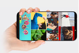 BLU Vivo Go Phone Specifications and ...