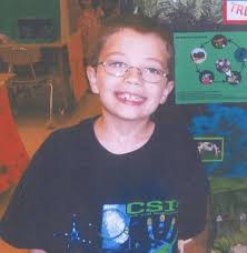 Kyron Horman was last seen with his stepmother, Terri Horman Vazquez.