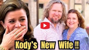 Robyn Brown's Shocking Rules to Keep Her Plural Marriage Thriving!