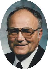 Obituary of Paul Richardson