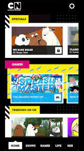 May 12, 2020 · kids channel pack: Cartoon Network For Android Apk Download
