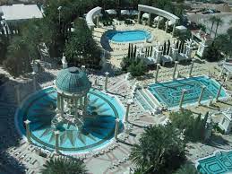 Caesars Palace Pool Caesars Palace Caesars Palace Pool Pool