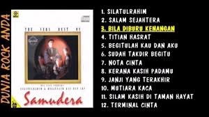 The very best of samudera (p) 2012 rock records (m) sdn. Koleksi Lagu 80s 90s 20s Samudera Full Album Pilihan Terbaik Facebook