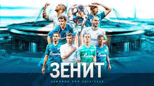 Официальный твиттер фк «зенит» #идетволна | official twitter of fc zenit @fczenit_en @fczenit_de | вторая команда: Highlights Zenit Vs Pfc Sochi 2 1 Rpl 2019 20 Youtube