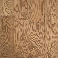 Quickstyle Hardwood Red Oak Oil Finish Yuri 5 1 4 22 Sf Ctn Red Oak Hardwood Oak