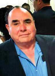 Baltazar Olmos Obituary