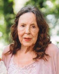 Jacqueline Littrell Obituary December 31, 2021