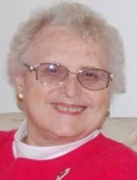 Carole Campbell Obituary (1939