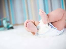 The Stench That Comes From The Small Child S Urine Instead Of Ignorant Do This Work Can Be A Sign Of A Big Disease World News Hunt