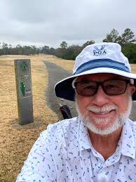 Macon, GA: WPA-built golf course walk