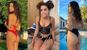 Jameliz Benitez Smith Nude Video: Exploring Online Content And ...