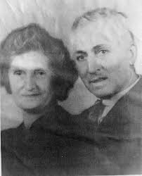 Emma Clara Wittman Gramlich (1887-1965)