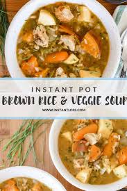 Pin On Instant Pot And Healthy Dinners