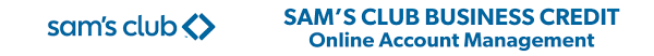 Maybe you would like to learn more about one of these? Sam S Online Credit Center