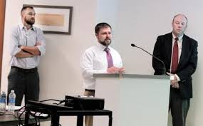 Consultants recommend overhaul of high school