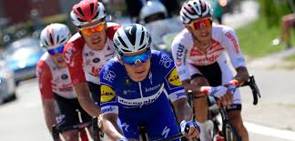 Hij werd in 2010 belgisch kampioen veldrijden bij de junioren door op de omloop in oostmalle topfavoriet laurens sweeck achter te laten. Tim Merlier Sprint Naar Belgische Titel Wielrennen Wielerflits