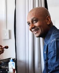 N I G E L P I E R C E . Full circle moment