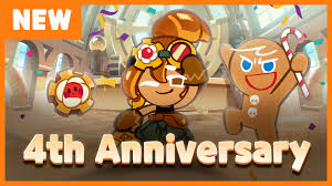 Tumblr is a place to express yourself, discover yourself, and bond over the stuff you love. Cookie Run Ovenbreak A Hidden Gem In Mobile Gaming Fictiontalk