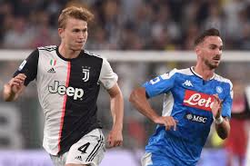 Pagina dedicata alla sfida che più emoziona il calcio italiano see more of juventus vs napoli on facebook. Juventus Vs Napoli Match Preview Time Tv Schedule And How To Watch Black White Read All Over