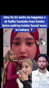 Miss Dara Mango Live