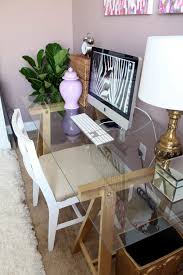 Computer table design for home gallery. 14 Interesting And Creative Computer Table Designs Do It Yourself Interior Design Ideas Ofdesign