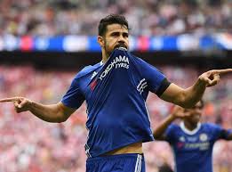 Before he decided which national team he'd play for at the world cup, the costa making his spain debut. Diego Costa Finally Seals Chelsea Exit As Atletico Madrid Close Deal For Spanish International The Independent The Independent
