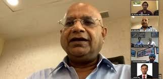 Medica Group of Hospitals hosts COVID-19 virtual discourse