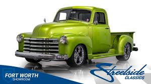 Image result for Green 1952 Truck