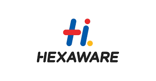 Hexaware Technologies logo