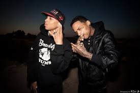 Therealjuliann Kid Ink Julian Kids