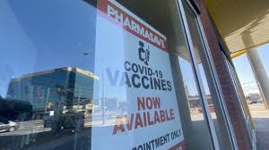 After lines opened at 7 a.m. Guide To Booking A Covid 19 Vaccine In The Gta And Toronto Who Where And How 680 News