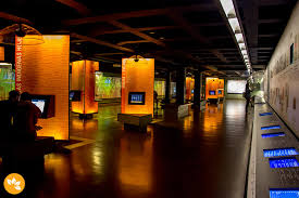 La langue portugaise a un musée qui lui est informations et horaires sur museu da lingua portuguesa. Museu Da Lingua Portuguesa Em Sao Paulo Marola Com Carambola