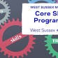 Core Skills Programme - Suicide First Aid - Worthing RFC, The Rugby Park, Roundstone Ln, Angmering Event Image