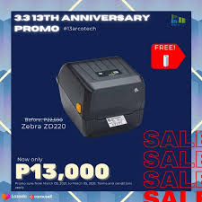 Drivers for printer ztc zd220 : Zebra Zd220 Desktop Barcode Printer Direct Thermal Thermal Transfer 203dpi Computers Tech Printers Scanners Copiers On Carousell