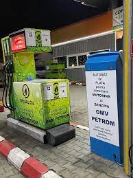 Card combustibil petrom persoane fizice. Ovidal Station Ovidal Station Added A New Photo