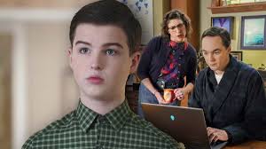 Will there be a Young Sheldon Season 8?