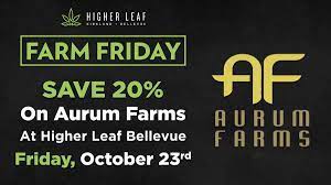 Higher Leaf Higher Leaf Twitter