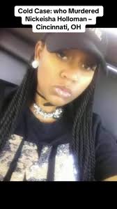 Keisha Pitts Cincinnati