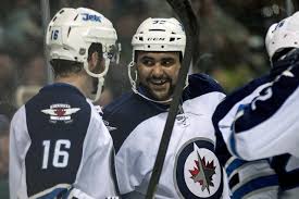 Andrew joseph ladd is a canadian professional ice hockey winger for the new york islanders of the national hockey league. Rumors Iv Ladd Speaks About Contract Panthers And Canadiens Nhl Rumors