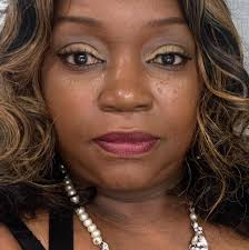 Police said 51-year-old Ronda Larochelle Oglesby was fatally assaulted and  found in a car