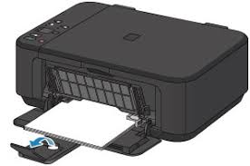Pixma mg3550 derecelendirmeler ve incelemeler. Canon Pixma Manuals Mg3500 Series Loading Plain Paper Photo Paper