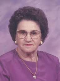 Mabel M. Guidry Obituary January 18, 2017