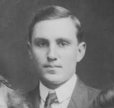 Francis Anthony “Frank” Staley (1889-1982)