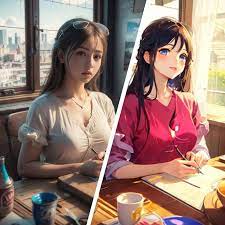 Free AI Hentai Generator: Make AI Hentai Art