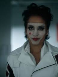 DC Comics connected items