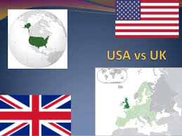 In a battle between united states vs the world? America Vs England
