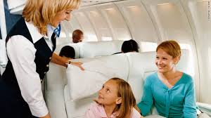 Apr 21, 2021 · the pay varies depending on how much you work. How To Become A Flight Attendant