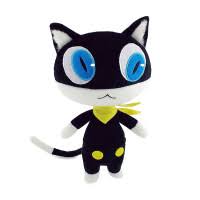 The midnight black cat by douglas is a lovely soft and cuddly plush. Black Cat Plush Wish